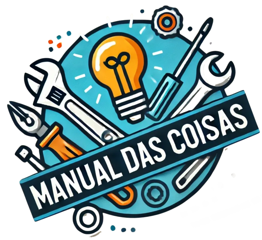 manualdascoisas.com